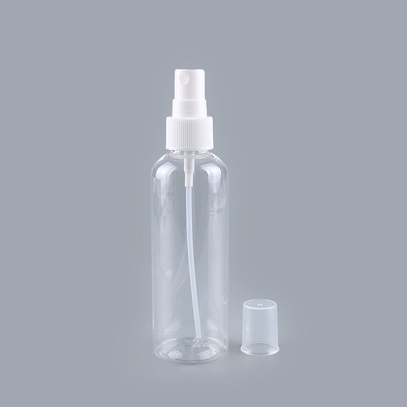 cylinder spray bottles