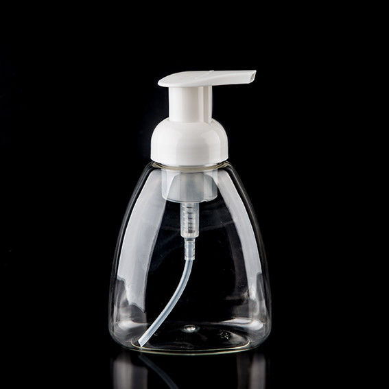 non plastic soap dispenser