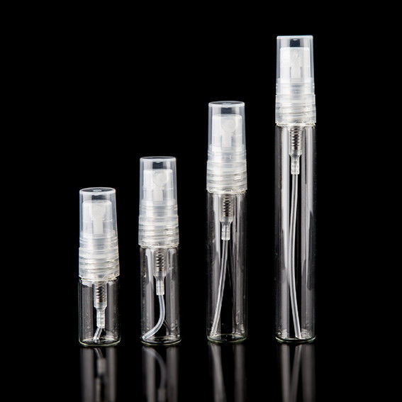 cylinder spray bottles