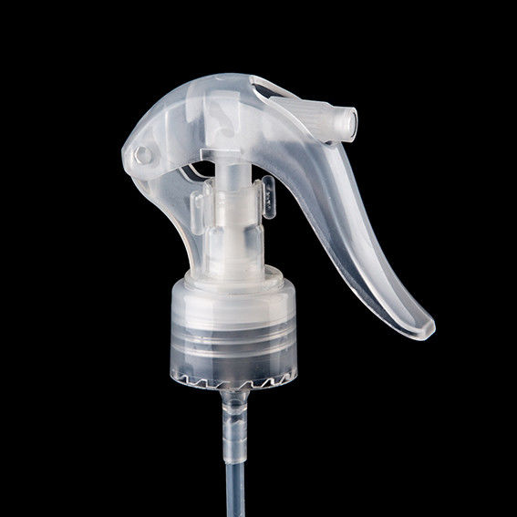 plastic trigger sprayer