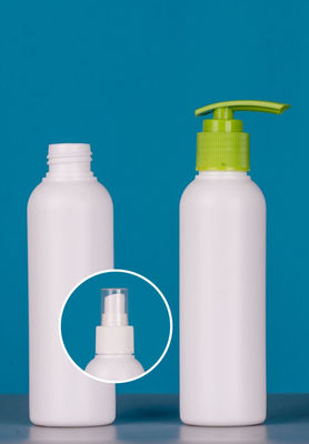 160ml Plastic Refillable Fine Mist Sprayer Bottles For Facial Toner, Perfume Cosmetic Packing Skin Care