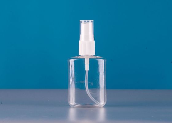 40ML Travel Kit Bottle, Portable Plastic Multipurpose Cosmetic Toiletries Refillable Bottles With Flip Top Cap
