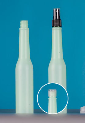 180Ml Travel Kit Bottle, Green Portable Plastic Multipurpose Cosmetic Toiletries Refillable Bottles