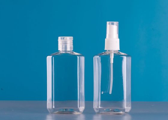 140ml Hot Cosmetic Clear Toner Sprayer Bottle with Mist Sprayer  Multifunction Luxury Perfume Bottle Skin Care