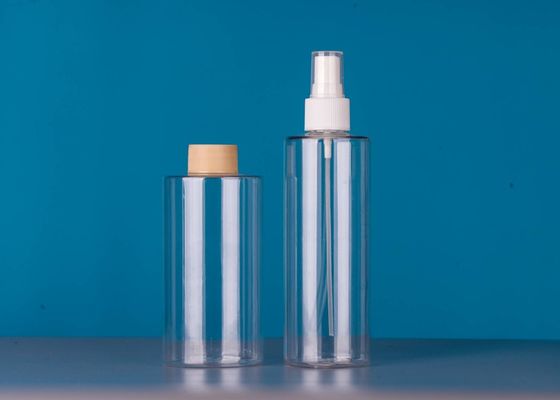 30ML Airless Face Toner Spray Bottle , Facial Mist Bottle