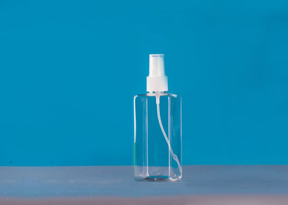 350ml Hot Cosmetic Clear Toner Bottle with Mist Sprayer Multifunction Luxury Perfume Bottle Skin Care
