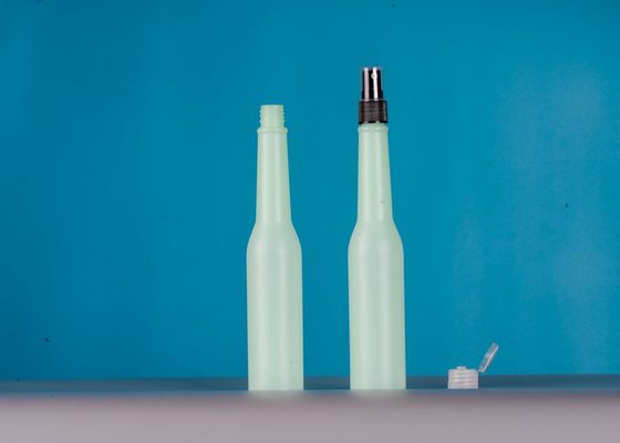 180Ml Travel Kit Bottle Green Portable Plastic Refillable