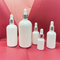 White Ceramics Perfume Dropper Bottles 10ml 15ml 30ml 50ml 100ml 200ml