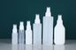 PET skin toner plastic bottles ,cosmetic face mist spray bottle,personal care cosmetic Plastic bottle