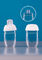 30ML Travel Kit Container for Toiletries, Travel Size Bottle Mist Sprayer Portable Empty Dispenser for Traveling Makeup