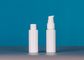 Plastic 132MM Height 30ml Empty Cosmetic Spray Bottle For Travel