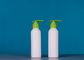 160ml Plastic Refillable Fine Mist Sprayer Bottles for Facial Toner, Mist Sprayer, Perfume Cosmetic Packing Skin Care
