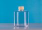 350ml Hot Cosmetic Clear Toner Bottle with Mist Sprayer Multifunction Luxury Perfume Bottle Skin Care