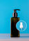 270ml Hot Cosmetic Clear Toner Sprayer Bottle Multifunction Luxury Perfume Bottle