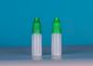 20Ml Plastic Essential Oil Dropper Bottle With Childproof Cap Squeezable