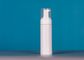 PET Plastic Empty Cosmetic Pump Bottle BPA Free 180ML 240ML 550ML 1000ML