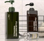 500Ml 650Ml Pink  Shampoo Dispenser Bottles With Labels BPA FREE