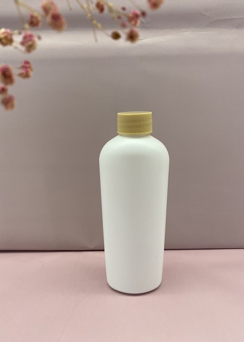 280ML Empty Clear Shampoo Bottles with Pumps, BPAFree, Lightweight Bottles, Body Shower Wash
